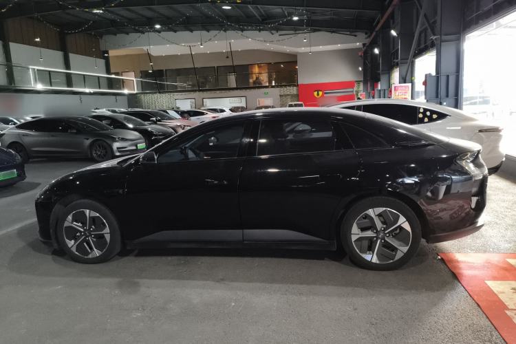 Used XPeng MONA M03 2024 620 with Ultra-Long Range