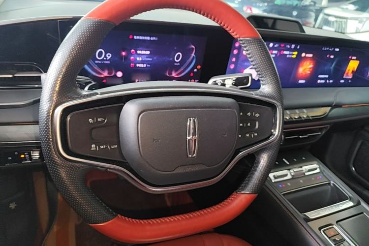 Used Lincoln Z 2022 iEnjoy Luxury Edition
