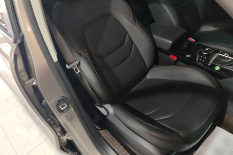 Used BORGWARD BX5 2020 20TGDI Automatic Two-Wheel Drive Pioneer Edition Right Front Seat