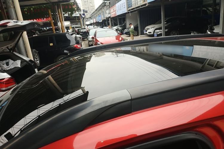 Used Mitsubishi ASX 2013 2.0L CVT Four-Wheel Drive Premium Edition
