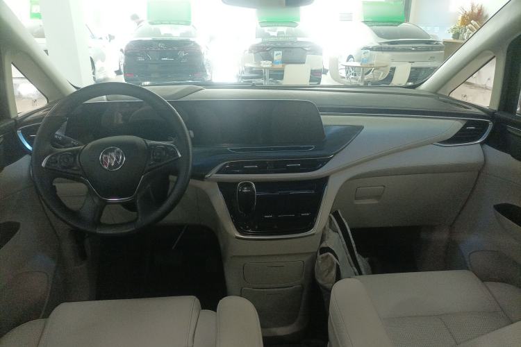 Used Buick GL8 2023 ES Lu Zun Comfort Model
