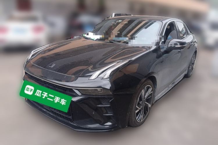 Used Lynk & Co 03 2023 1.5TD DCT JingPro