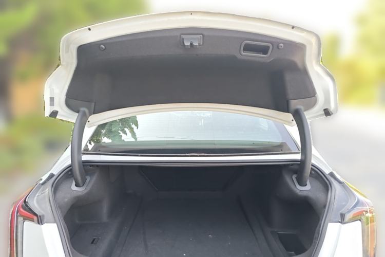 Used Cadillac CT5 2022 28T Prestige Edition
