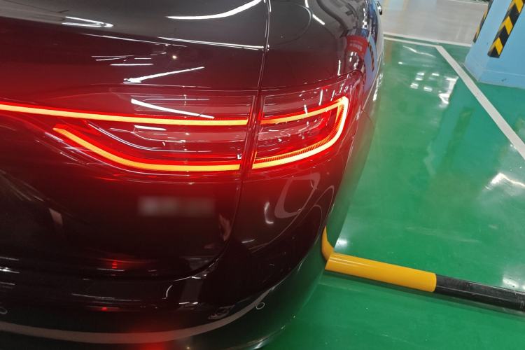 Used Hima Stelato S9 2024 All-Electric Ultra Four-Wheel-Drive Flagship Edition
