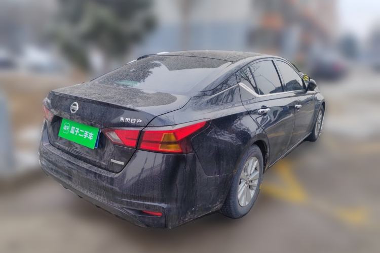 Used Nissan Teana 2020 2.0L XL Comfort Edition