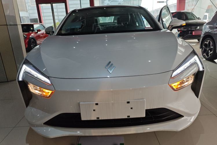 Used JMEV Yichi 05 2025 Yichi 05 Enjoyment Edition
