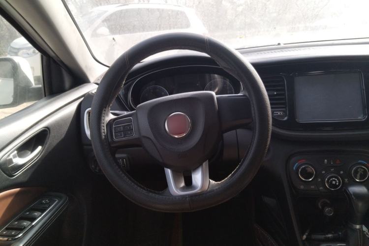 Used Fiat Viaggio 2015 1.4T Automatic Jingxiang Edition