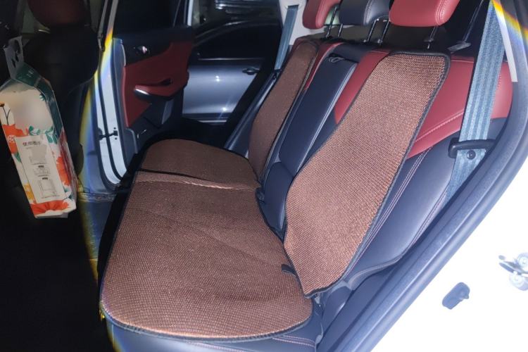 Used CHANGAN CS75 2023 Enjoy Edition 1.5T DCT Luxury Version