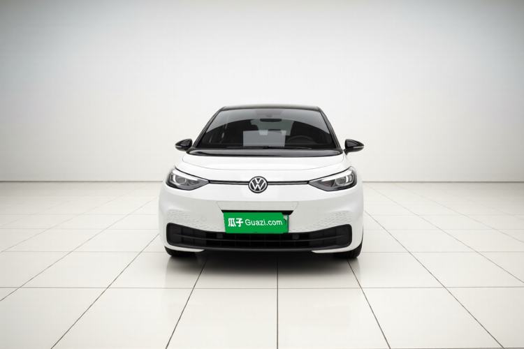Used Volkswagen ID.3 2025 Revised Version Smart Edition Outstanding Grade