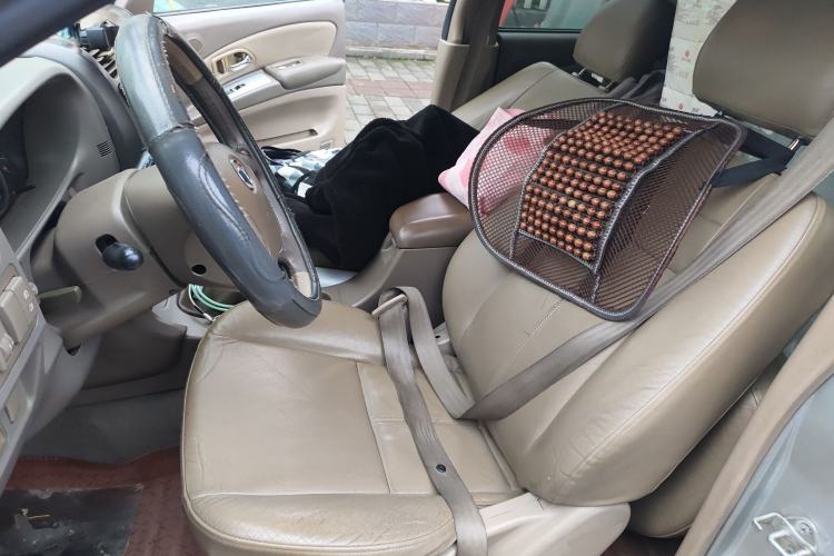 Used Haval H3 2010 Leading Edition 2.5 TCI Two-Wheel Drive Comfort Model