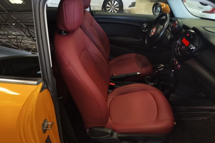 Used MINI 2014 1.2T ONE+
