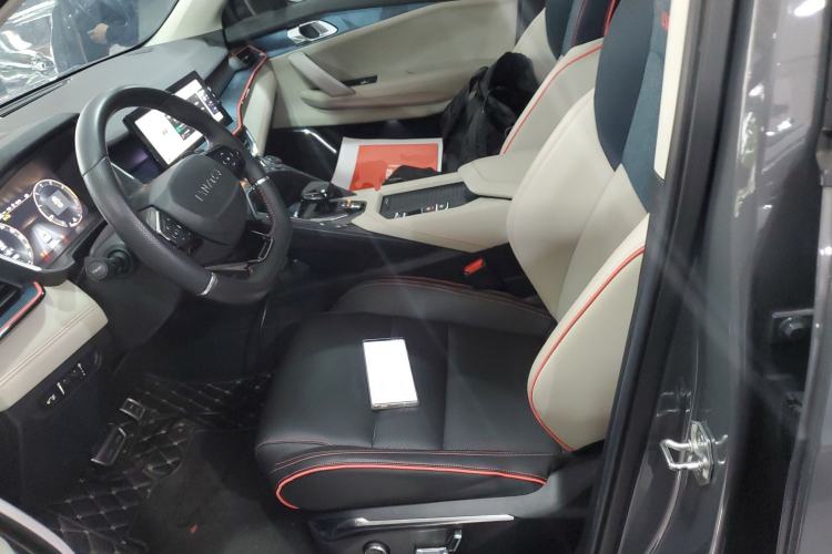 Used Lynk & Co 06 2020 1.5T YAO Halo