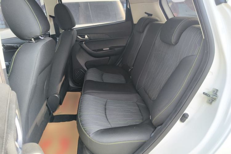 Used Oshan Benni E-Star 2020 Heartbeat Edition NMC Lithium