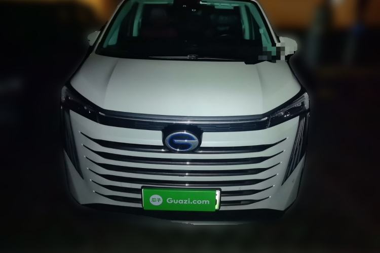 Used GAC Trumpchi E9 2023 E9 MAX