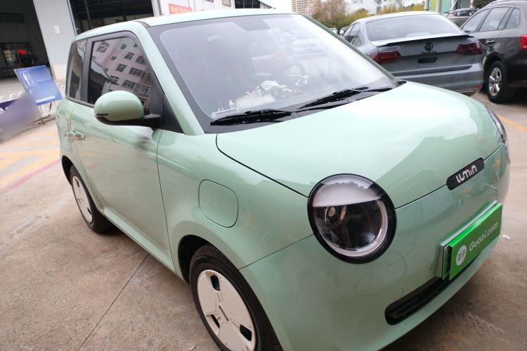 Used Qiyuan Lumin 2025 205km Refreshing Edition