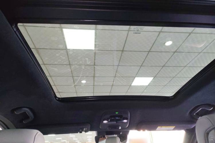 Used Nio ES6 2019 430KM First-Edition Commemorative Version
