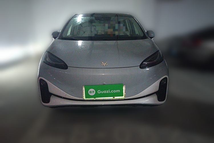 Used ARCFOX Kaola 2024 Family Edition AIR
