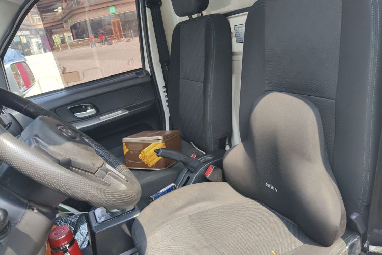 Used Ruichi EC31 2023 Standard Edition PVC 38.64 kWh
