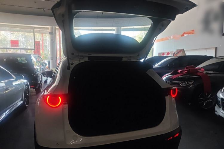 Used Mazda CX-30 2024 2.0L Automatic YAYUE Trim