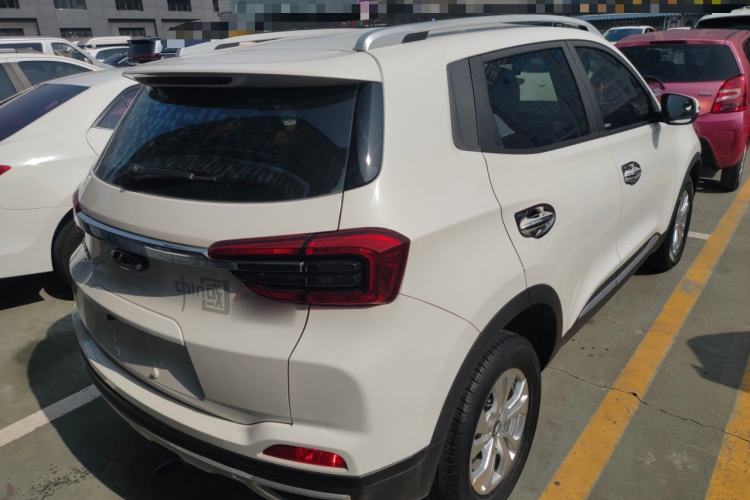 Used Chery Tiggo 5x 2019 HERO 1.5L CVT Urban Edition