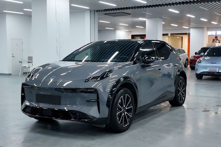 Used Zeekr X 2025 5-Seater Long-Range Version