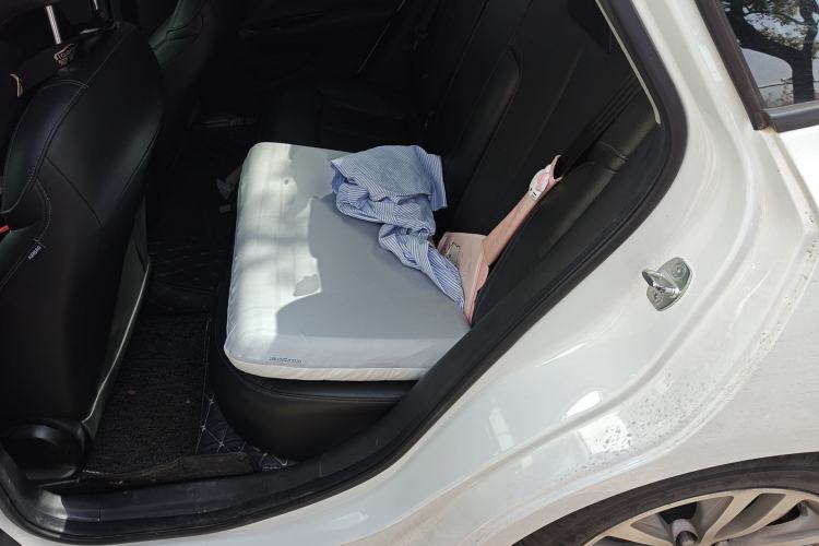 Used Buick GT 2021 1.3T Automatic Mild Hybrid Elite Version