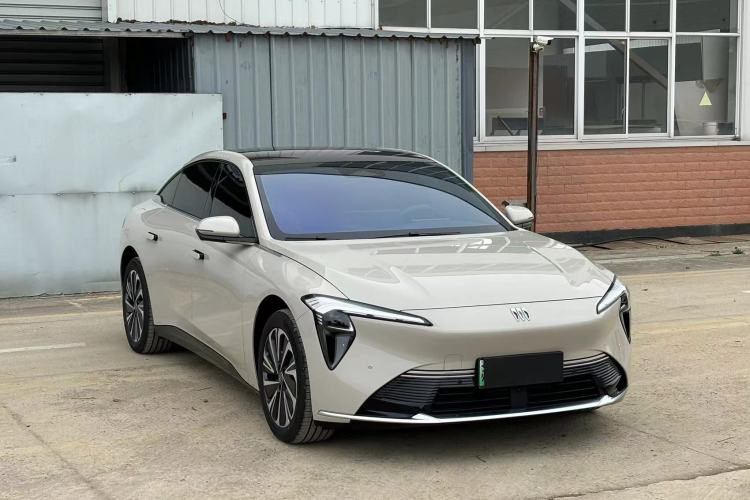 Used Buick L7 2025 Model Luxury Edition
