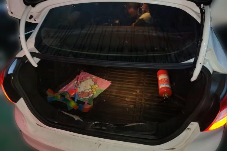 Used Ford Focus 2012 Sedan 1.6L Automatic Comfort Model
