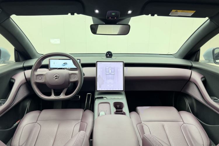 Used Nio ET5T 2024 75kWh Touring