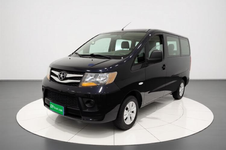 Used JAC Refine M3 2016 IKEA Edition 1.6L Luxury Model