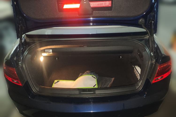 Used Audi RS 5 2013 RS 5 Cabriolet
