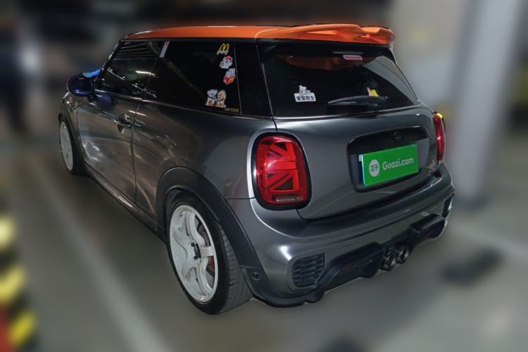 Used MINI JCW 2015 2.0T JOHN COOPER WORKS