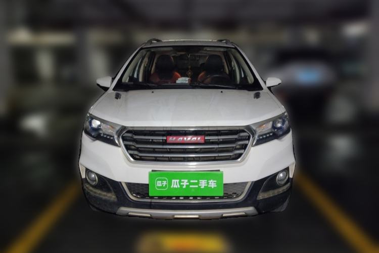 Used Haval H1 2015 1.5L AMT Urban Model