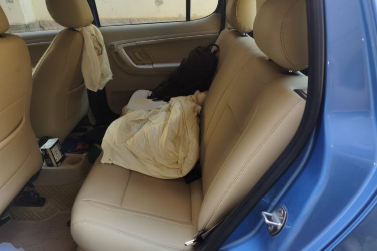 Used Skoda Fabia 2012 1.4L Manual Crystal Edition