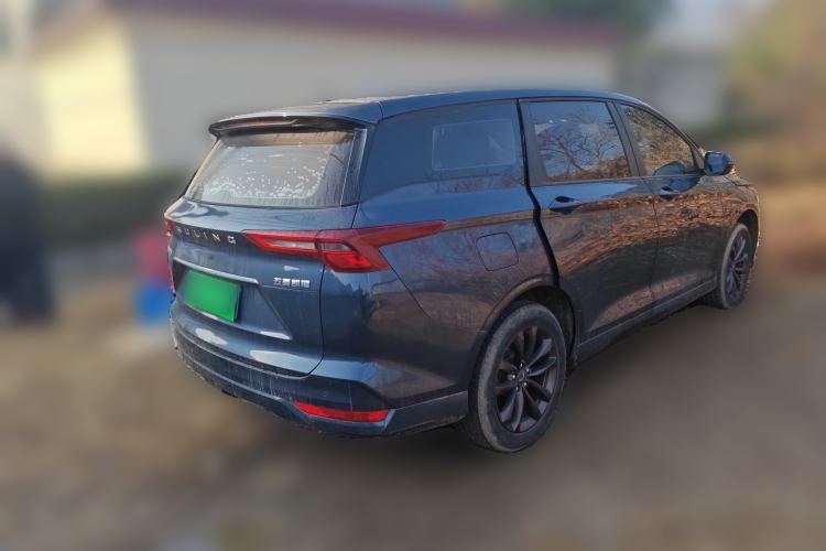 Used Wuling Victory 2020 1.5T Manual Elite Edition