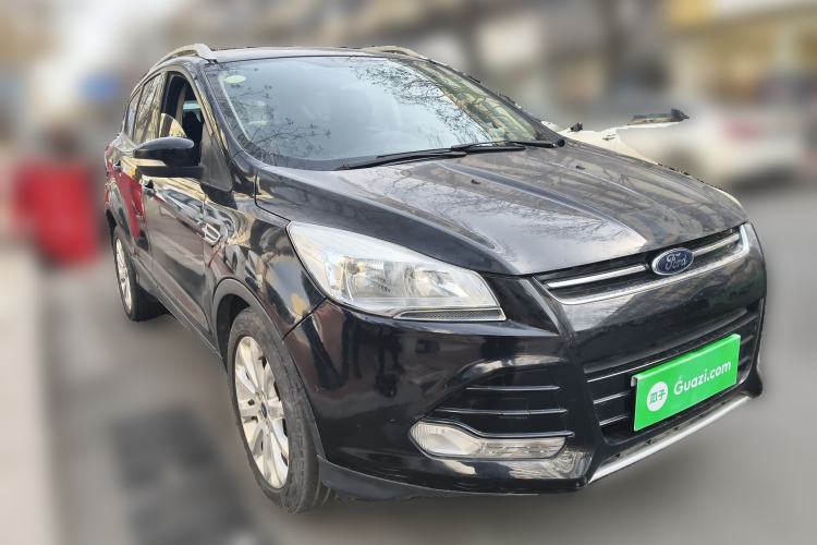 Used Ford Kuga 2015 1.5L GTDi Two-Wheel-Drive Comfort Model