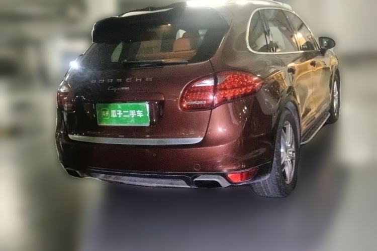 Used Porsche Cayenne 2011 Cayenne 3.0T