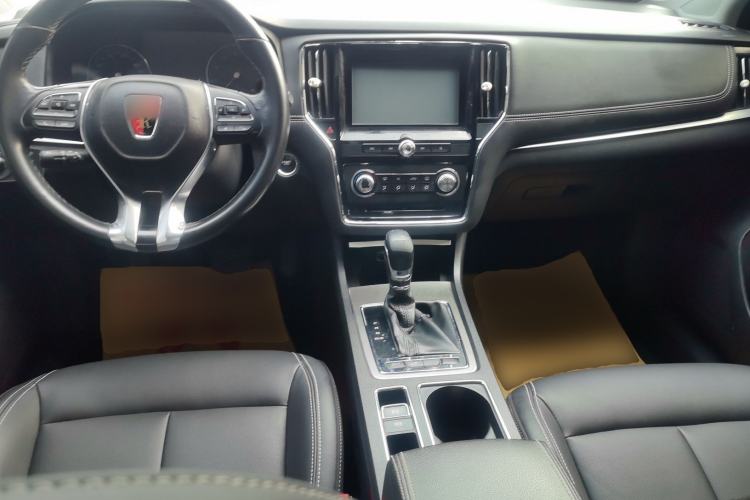 Used Roewe i6 2017 20T Automatic Flagship Edition
