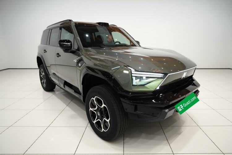 Used Brave warrior M817 2025 Model, Pro