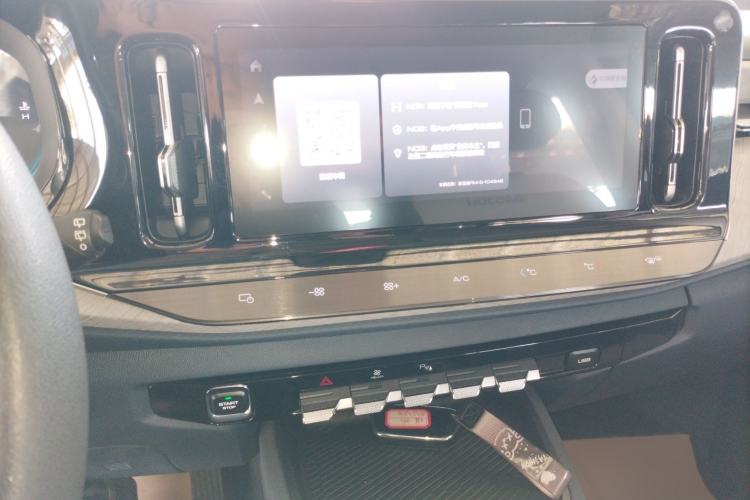 Used Baojun RM-5 2019 1.5T CVT 24-Hour Online Luxury Version 6 Seats