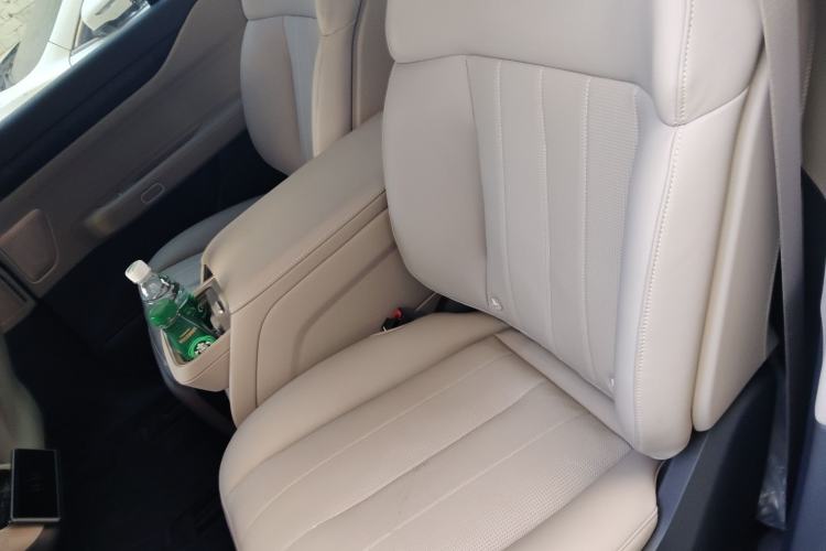 Used Nio ES8 2024 75 kWh Executive Edition