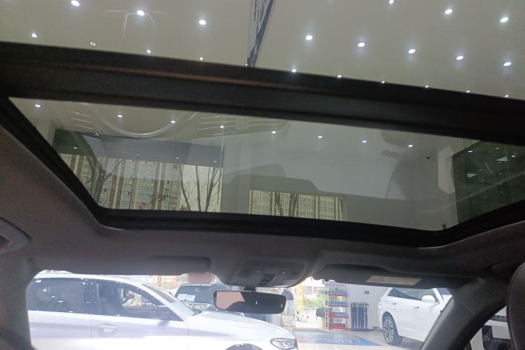 Used Audi Q3 2024 35 TFSI Fashion Dynamic Edition