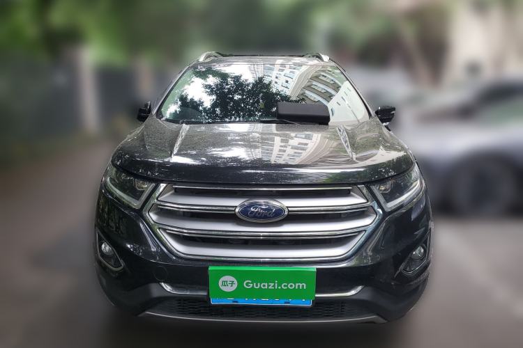Used Ford Edge 2015 2.0T GTDi 4x4 High-Grade Model