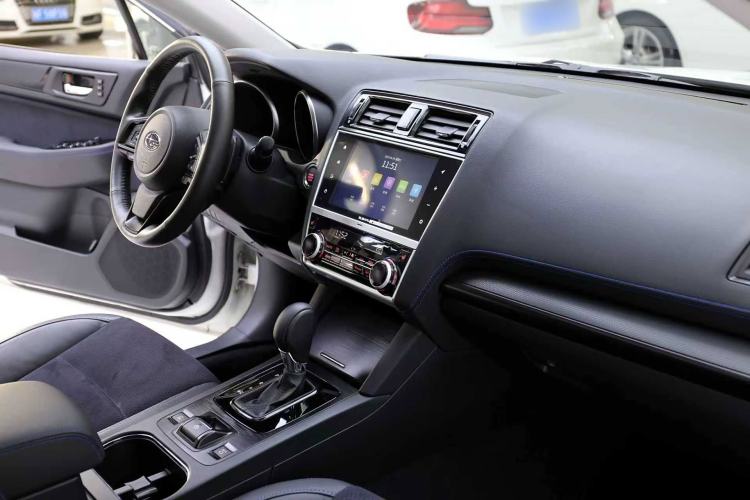 Used Subaru Legacy 2020 Restyled 2.5i Glory Limited Edition EyeSight