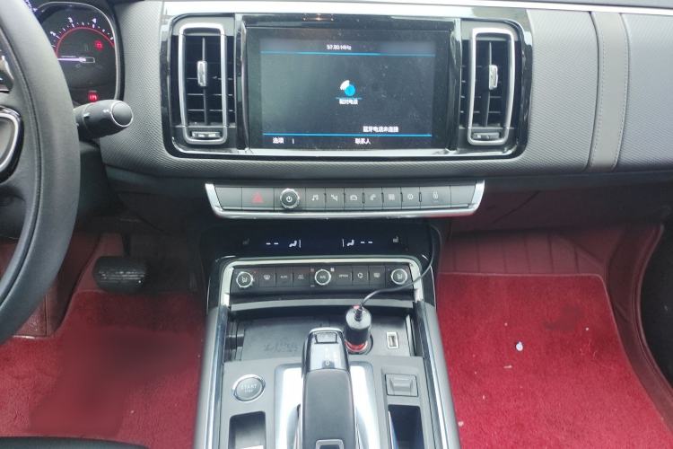 Used Citroen C6 2021 400THP Comfort Edition
