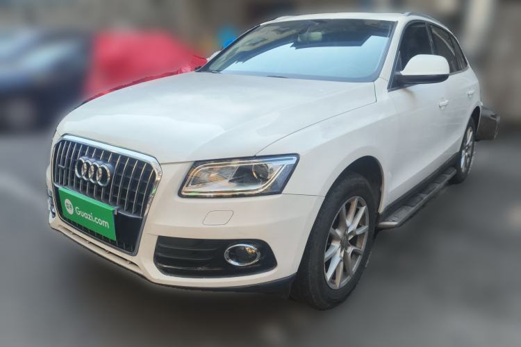 Used Audi Q5 2015 40 TFSI Trendy Edition