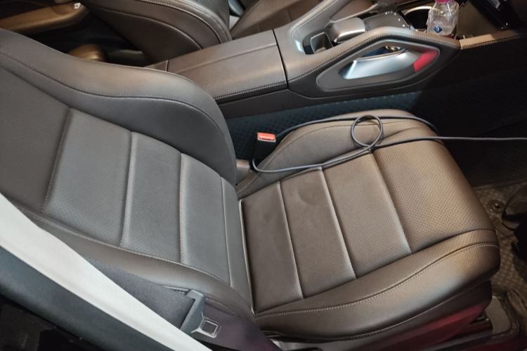 Used Mercedes-Benz GLE 2020 Restyled GLE 350 4MATIC Dynamic Edition
