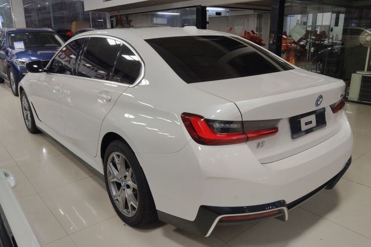 Used BMW i3 2024 eDrive 35 L