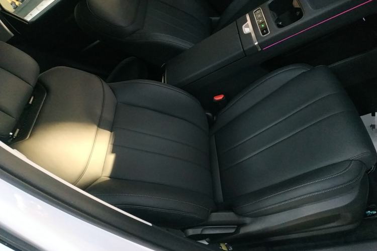 Used Chery Explore 06 C-DM 2024 Luxury Model