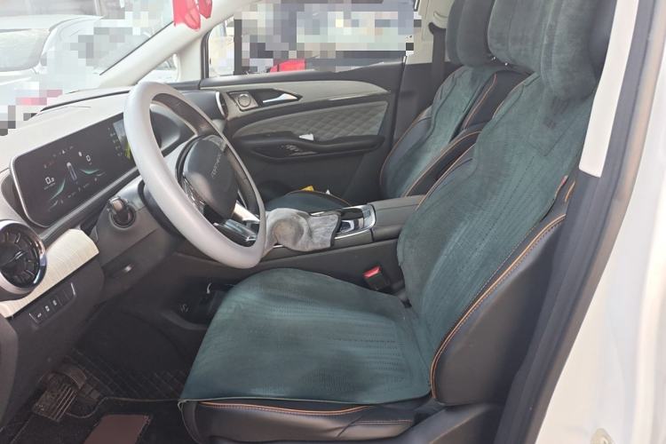 Used FORTHING Yacht 2022 1.5T DCT Chasing-the-Waves Edition